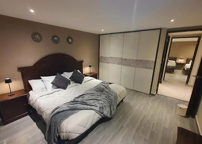 Apartamento Excellent Location