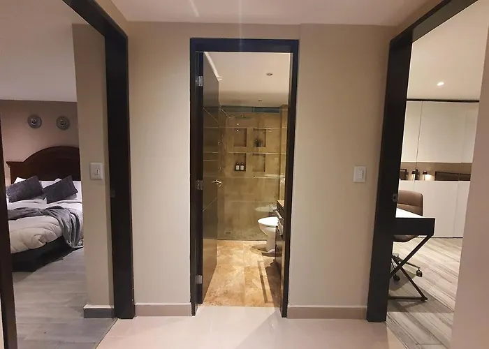 Excellent Location Apartamento *