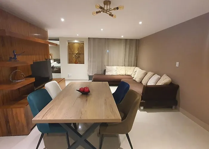 Apartamento Excellent Location *